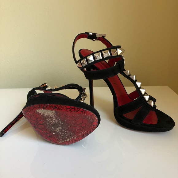Cesare Paciotti Shoes Beautiful Heels Poshmark